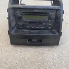 مسجل جيب وكالة لاندكروزر