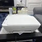 طابعة تصوير اوراق بحالة جديدة