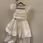 فستان أطفال بناتي تفته فاخر