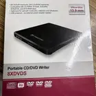 مشغل سيديات