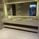 تفصيل مغاسل رخام طبيعي وصناعي