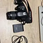 كاميرا كانون 600D Canon