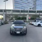 جمس تيرين 2012