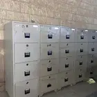 يوجد تجوري جيمع المقسات و دوليب