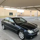 مرسيدس 2005 جفالي سعودي