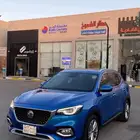 MG HS موديل 2020