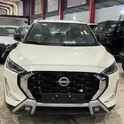 نيسان مجنايت S 2025