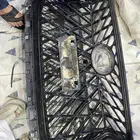 شيك لكزز بلاك دشن