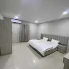 شقق مفروشة فاخرة بالخبر حي التعاون