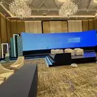 تأجير ومعدات شاشات عملاقه