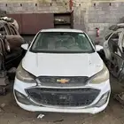 سبارك 2019 للبيع قطع فقط