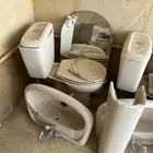 خردوات وغسالة ولمبات سخان