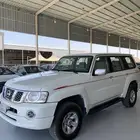 نيسان سفاري 2009 رقم 2
