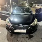 كيا سيراتو 2015