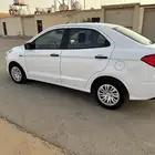 للبيع فورد فيجو 2020 نظيفه