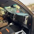 جي ام سي سير2015 Z71 ماشي 290 كم قابل للزياده