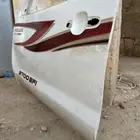 للبيع باب هايلوكس