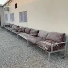 الزلفي مجموعة اغراض حديد والعاب