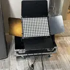 للبيع عدد 4 كشاف LED City Light ست ي كلر إضاءة قوية