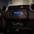 مسجل هايلوكس 2017 يركب على جميع سيارت تايوتا