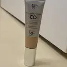 سي سي كريم اساس ات كوزمتيكس سيفورا