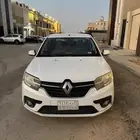 رينو سيمبول 2019 نظييف