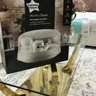 معقم رضاعات الأطفال