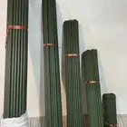 سنادات اعمدة بلاستيك ستيل