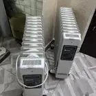 دفايه زيتيه كبيره 11 ريشه كهرباء 110