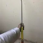 موزع الماء بعده أنماط قوي ضعيف متفرق