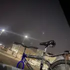 سيكل قدام مروحه نادره