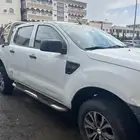 فورد رنجر2013دبل بنزين