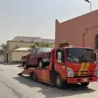 نقل جميع انحاء المملكه