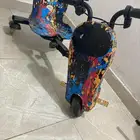 سكوتر