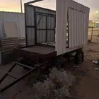 قلص سحب للبيع