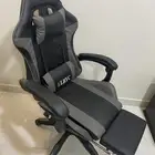 كرسي قيمنق