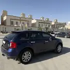 فورد ايدج دفع رباعي سعودي