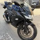 سوزوكي ريس 2023 gsxr 250