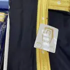 سلام عليكم يوجد لدينا جميع أنواع البشوت عليه عرض حساوي وسوري