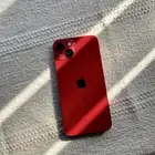 IPHONE 13 PRODUCT 128GB 85