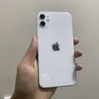 ايفون 11 ابيض 256 قيقا