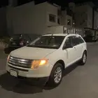 جيب فورد ايدج موديل2007 ب سعر ممتاز مره ومناسب