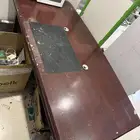 طاولة مكتب
