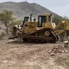 بلدوزر للايجار