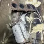دبة البيىئة كامري من 2007 الى 2011