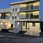 شقق ارضية وعلوية مودرن بالقرب من حديقة المليون المحالة