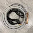 للبيع نحاس مكيف ماندو الاصلي 4 متر