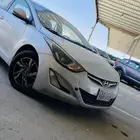 هيونداى النترا 2015