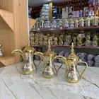 نوع العرض تراث الدلال واباريق ملكية فاخرة الرقم