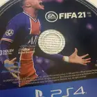 شريط فيفاء 21 مستخدم نظيف مافي اي عيب